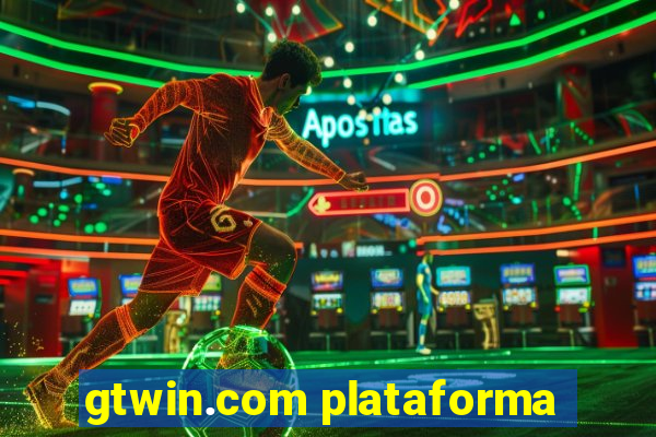 gtwin.com plataforma